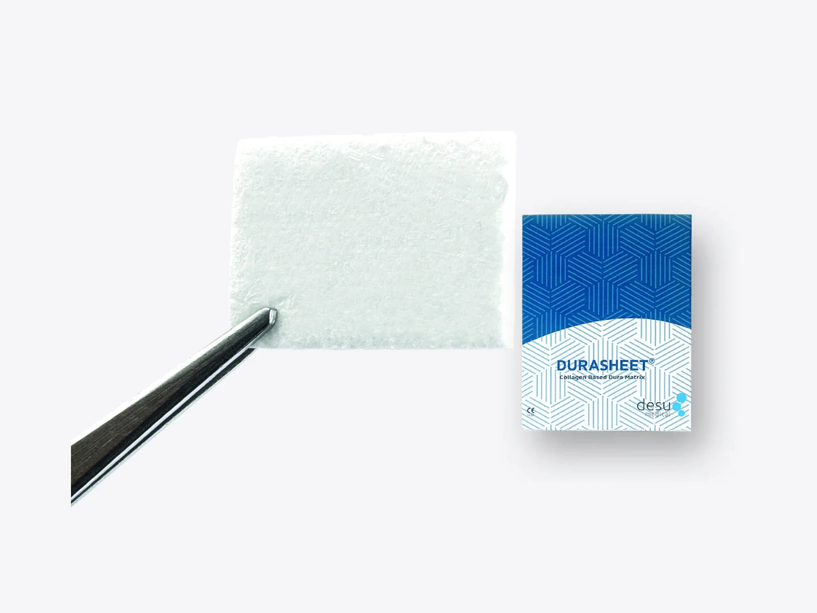 Membran Dura Kolagen DURASHEET