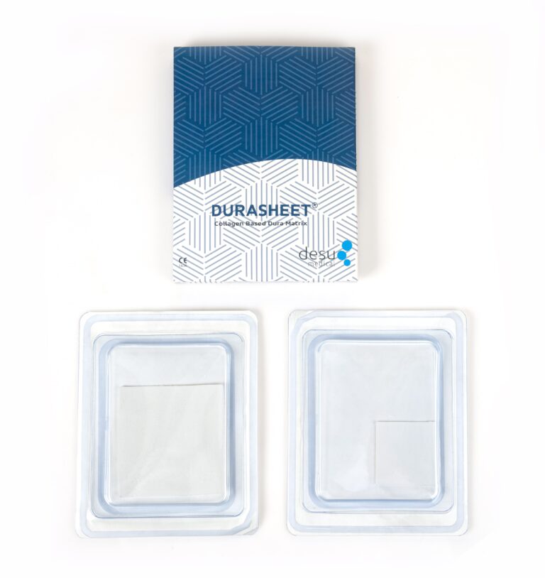 DURASHEET collagen dura membrane