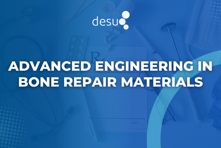 Advanced Engineering in Bone Grafts and Bone Repair Materials