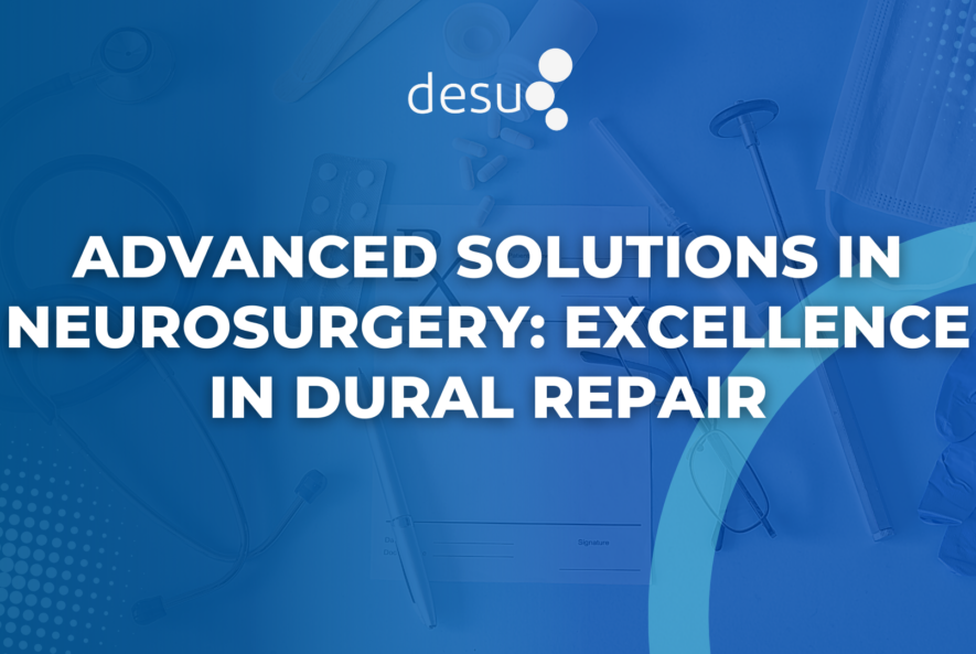 Advanced Solutions in Neurosurgery: Excellence in Dural Graft