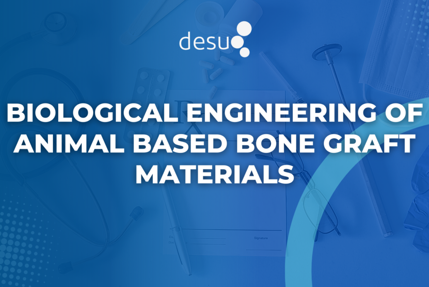 Biological Engineering of Animal Based Bone Graft Materials