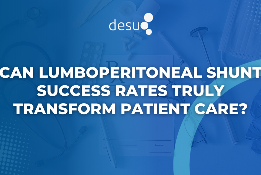 Can Lumboperitoneal Shunt Success Rates Truly Transform Patient Care