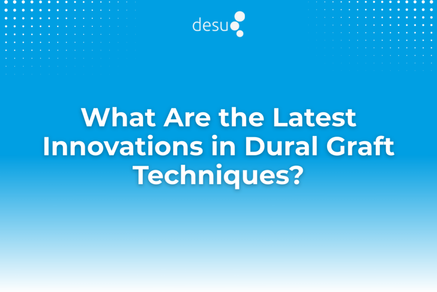 What Are the Latest Innovations in Dural Graft Techniques