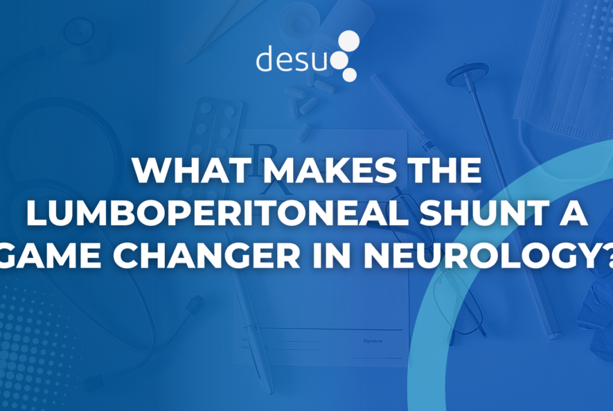 What Makes the Lumboperitoneal Shunt a Game Changer in Neurology