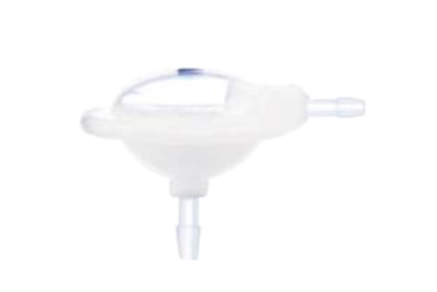 Decurve Shunts – Desu Medical