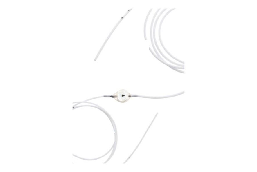 Lumboperitoneal Shunt Kits – Desu Medical
