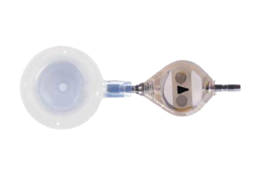 Depus Shunts – Desu Medical