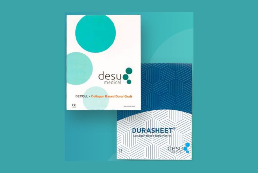 Dural Grafts – Desu Medical